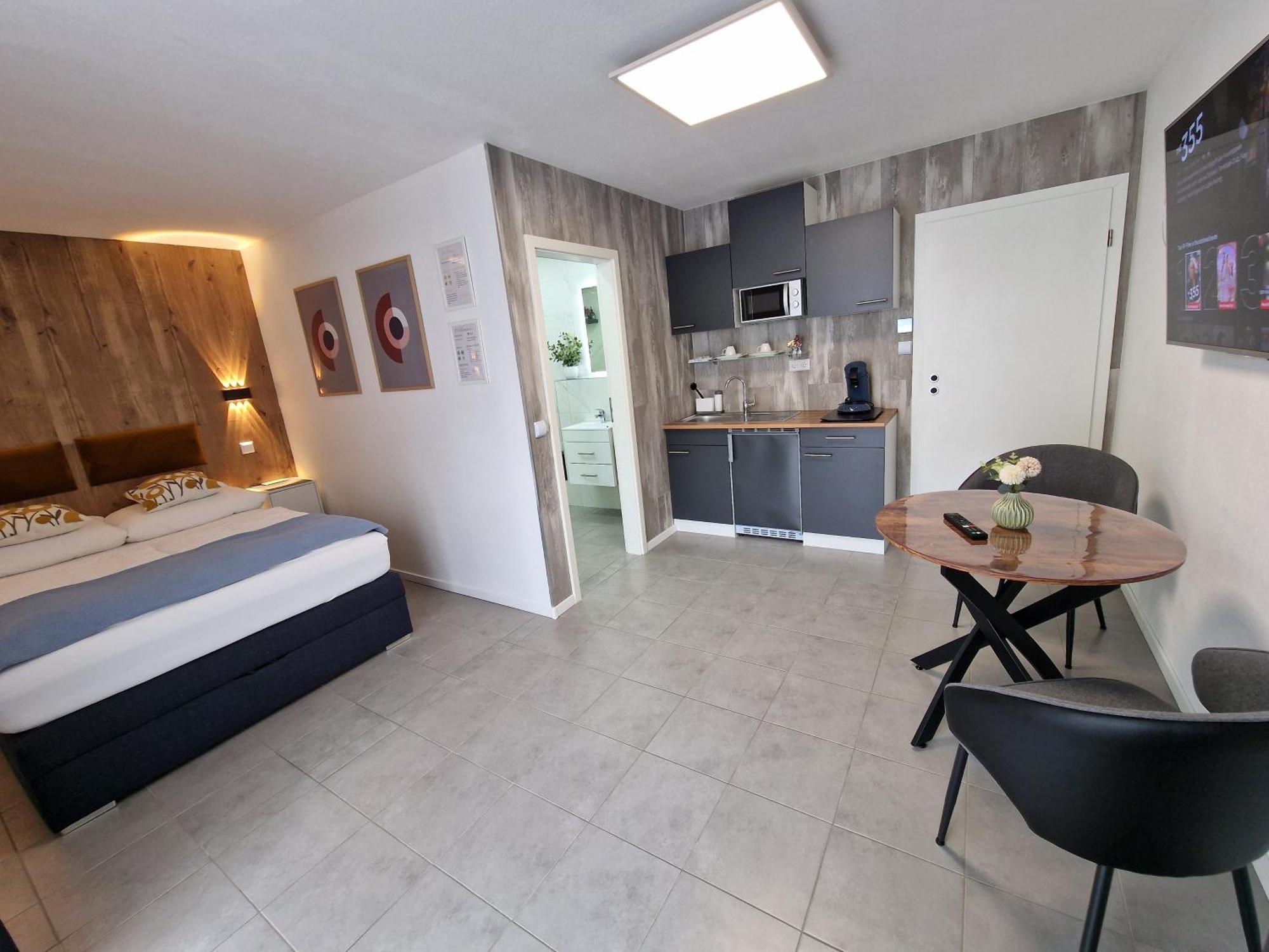 Sweet Retreat Apartment Lahr Lahr  Exterior photo