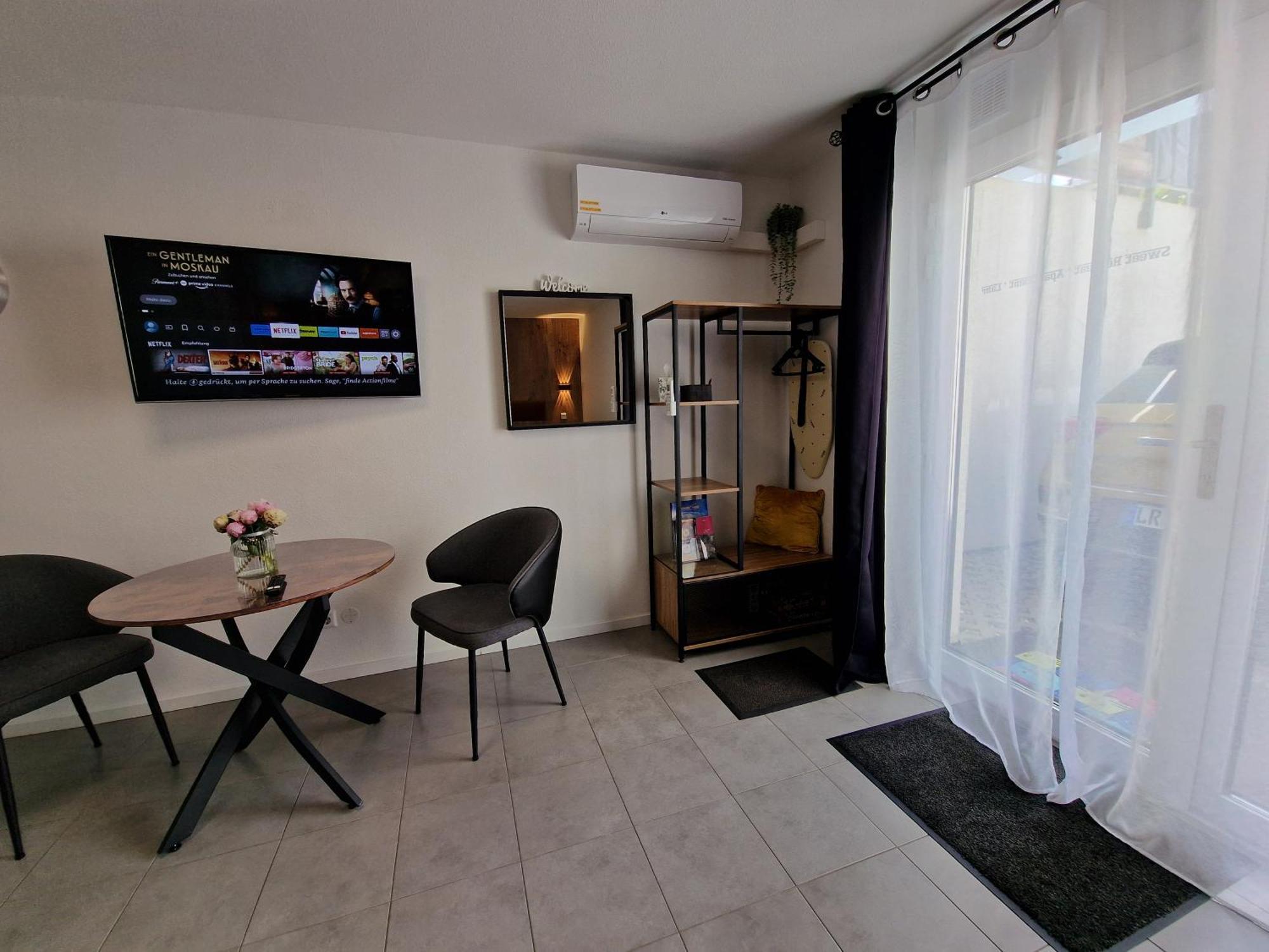 Sweet Retreat Apartment Lahr Lahr  Exterior photo