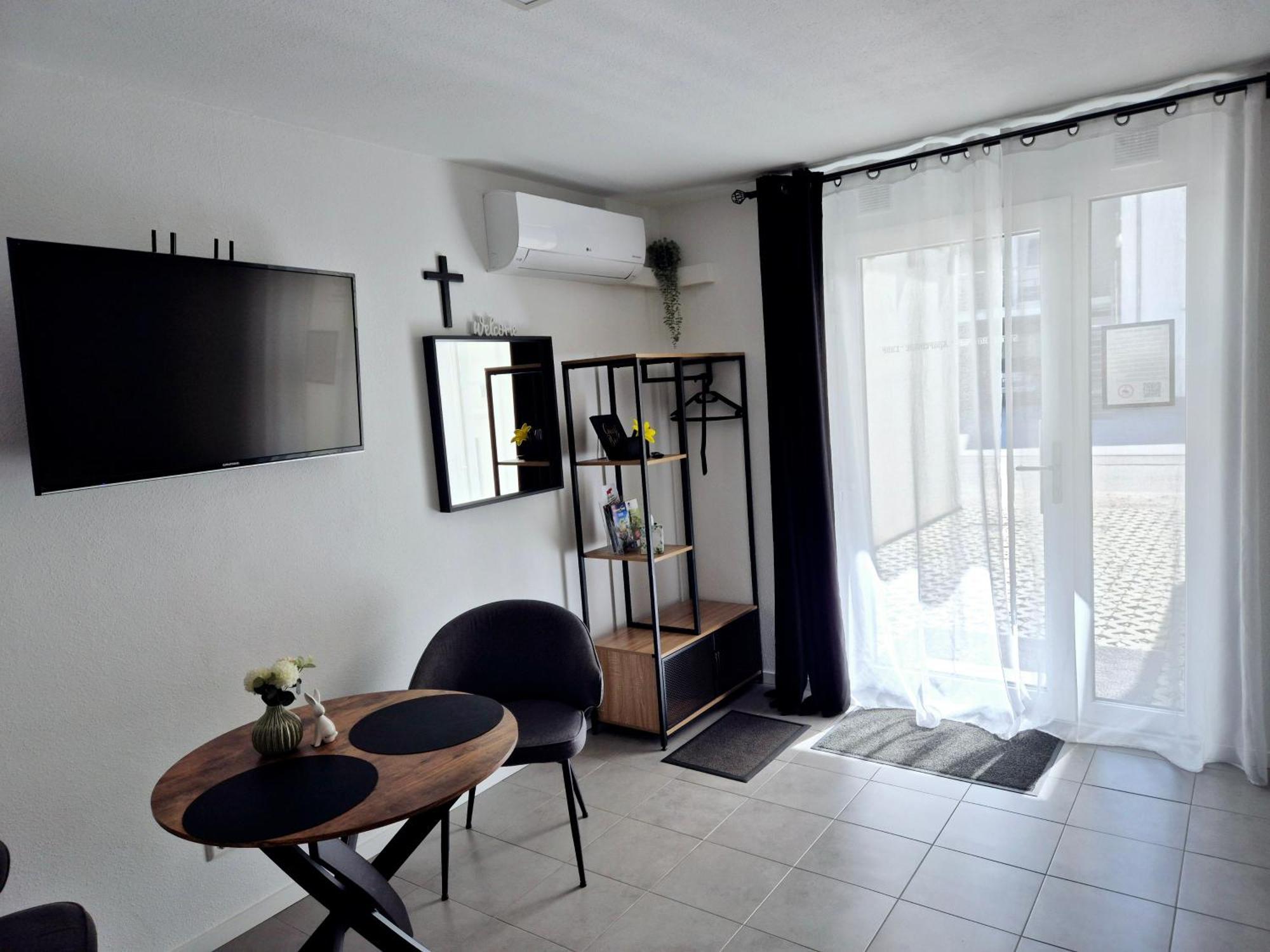 Sweet Retreat Apartment Lahr Lahr  Exterior photo
